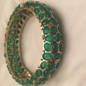 Kenneth Jay Lane bracelet